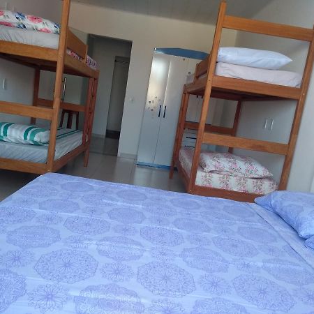Apartament Apartamento Thyago Porto Seguro Zewnętrze zdjęcie