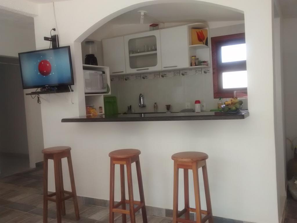 Apartament Apartamento Thyago Porto Seguro Zewnętrze zdjęcie
