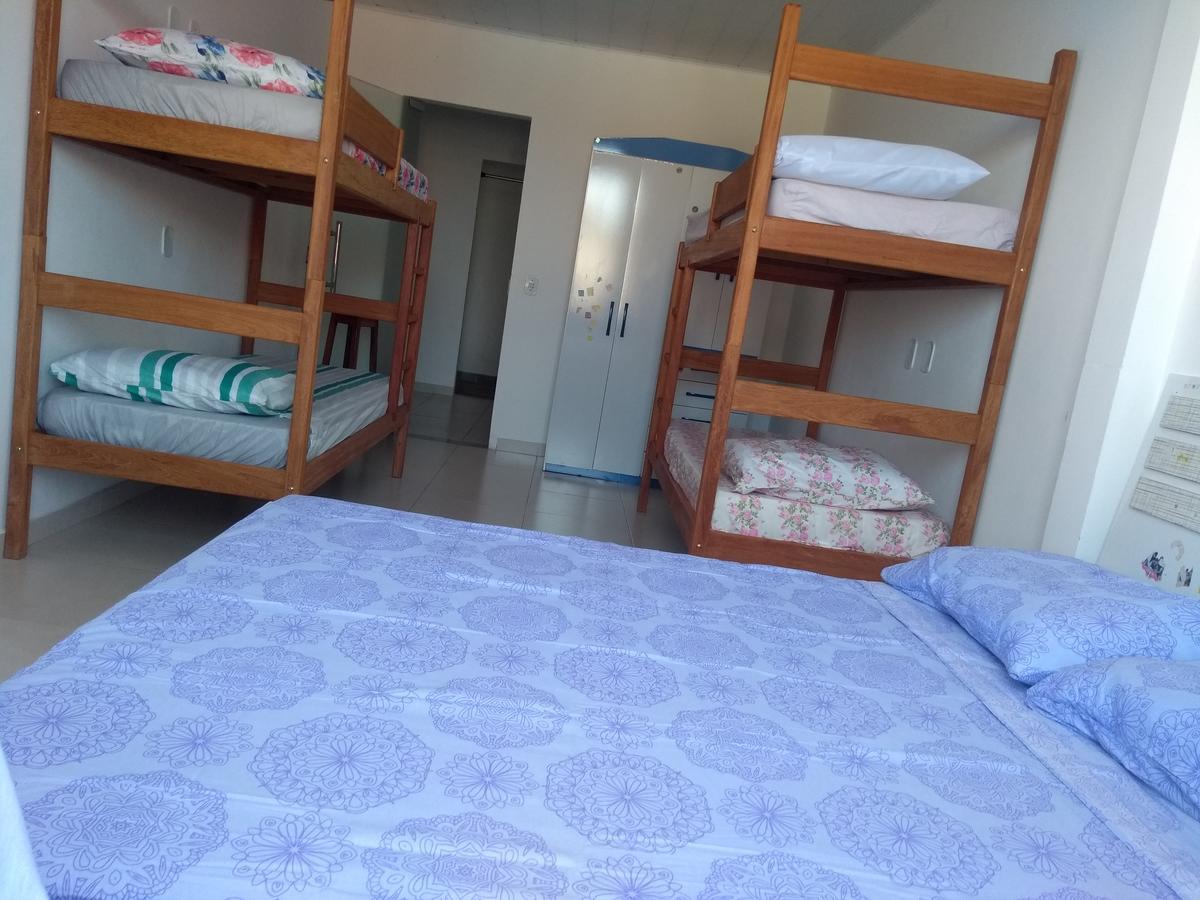 Apartament Apartamento Thyago Porto Seguro Zewnętrze zdjęcie
